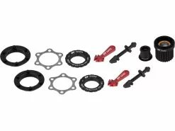 Dt-swiss Juego De Ruedas 2020 XMC 1200 SPLINE 30 Boost Disc Center Lock 27,5" 16 Dt-swiss Juego De Ruedas 2020 XMC 1200 SPLINE 30 Boost Disc Center Lock 27,5" -Ruedas 28" Tienda de ventas 342151