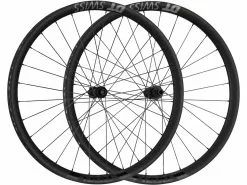 Dt-swiss Juego De Ruedas 2020 XMC 1200 SPLINE 30 Boost Disc Center Lock 29"