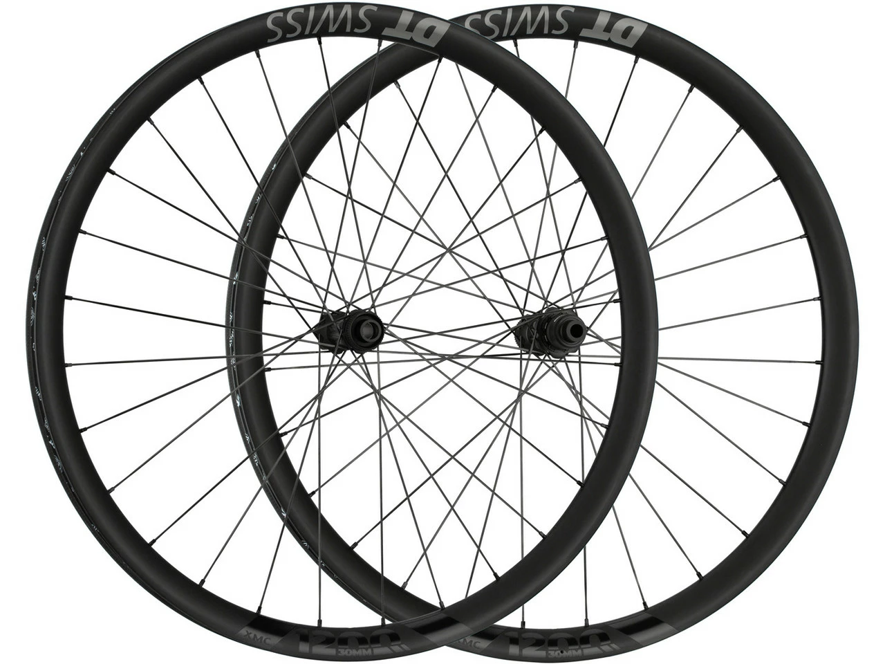 Dt-swiss Juego De Ruedas 2020 XMC 1200 SPLINE 30 Boost Disc Center Lock 29" 3 Dt-swiss Juego De Ruedas 2020 XMC 1200 SPLINE 30 Boost Disc Center Lock 29"