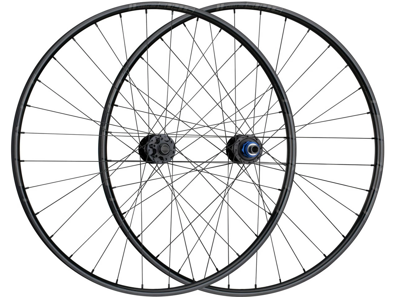 Tune Juego De Ruedas Race 23 Boost Disc 6-Loch 29" 3 Tune Juego De Ruedas Race 23 Boost Disc 6-Loch 29"