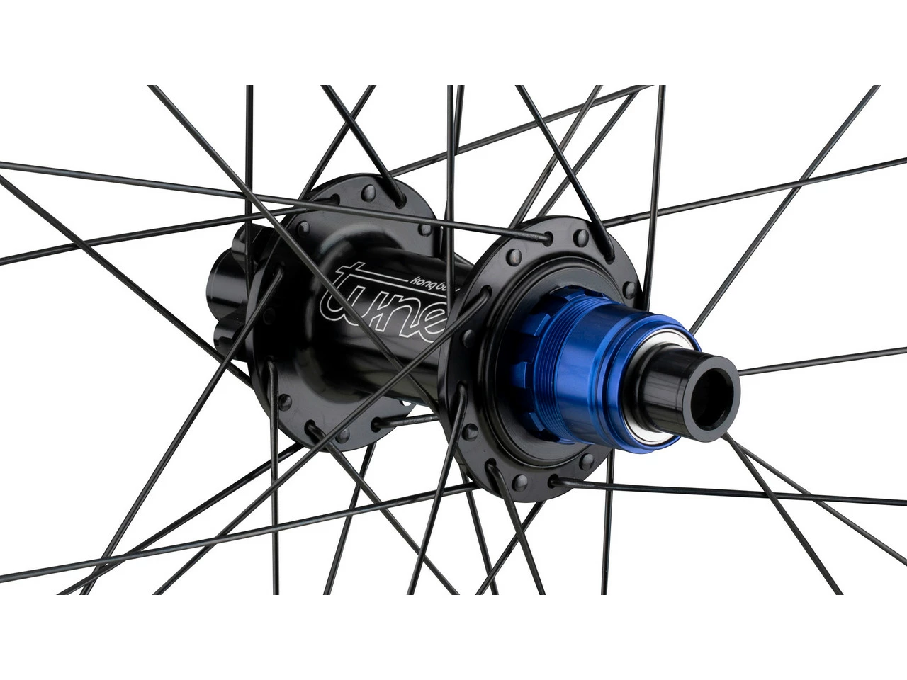 Tune Juego De Ruedas Race 23 Boost Disc 6-Loch 29" 7 Tune Juego De Ruedas Race 23 Boost Disc 6-Loch 29" - Imagen 5