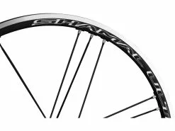 Campagnolo® Juego De Ruedas Shamal Ultra C17 2-Way Fit -Ruedas 28" Tienda de ventas 345276