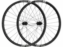 Dt-swiss Juego De Ruedas EXC 1501 SPLINE 30 Carbon Boost Disc 6 Agujeros 27,5"