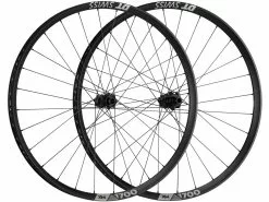 Dt-swiss Juego De Ruedas XM 1700 SPLINE 30 Boost Disc Center Lock 27,5"