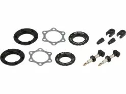 Dt-swiss Juego De Ruedas XM 1700 SPLINE 30 Boost Disc Center Lock 27,5" -Ruedas 28" Tienda de ventas 345548