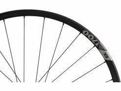 Dt-swiss Juego De Ruedas EX 1700 SPLINE 30 Boost Disc Center Lock 29" -Ruedas 28" Tienda de ventas 345576