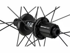 Dt-swiss Juego De Ruedas ARC 1400 DICUT 50/62 Carbon Disc Center Lock 28" -Ruedas 28" Tienda de ventas 345737