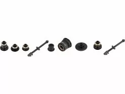 Dt-swiss Juego De Ruedas ARC 1400 DICUT 50/62 Carbon Disc Center Lock 28" -Ruedas 28" Tienda de ventas 345740