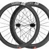 Dt-swiss Juego De Ruedas ARC 1100 DICUT 50/62 Carbon Disc Center Lock 28" -Ruedas 28" Tienda de ventas 346044