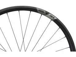 Dt-swiss Juego De Ruedas EXC 1501 SPLINE 30 Carbon Boost Disc 6 Agujeros 29" -Ruedas 28" Tienda de ventas 346344