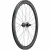ZIPP Rueda 303 Firecrest® Carbon Clincher Tubeless Disc 6 Agujeros