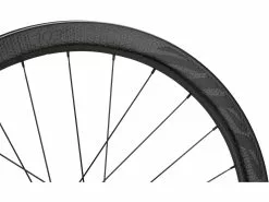 ZIPP Rueda 303 Firecrest® Carbon Clincher Tubeless Disc 6 Agujeros -Ruedas 28" Tienda de ventas 346583