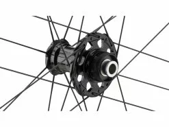 Campagnolo® Juego De Ruedas Shamal Carbon Disc Center Lock 28" -Ruedas 28" Tienda de ventas 347349