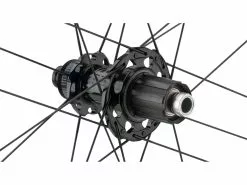 Campagnolo® Juego De Ruedas Shamal Carbon Disc Center Lock 28" -Ruedas 28" Tienda de ventas 347351