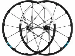 Crankbrothers Juego De Ruedas Zinc 3 Disc 6 Agujeros