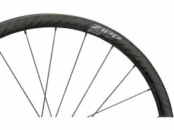 ZIPP Juego De Ruedas 202 NSW Carbon Tubeless Disc Center Lock -Ruedas 28" Tienda de ventas 347404