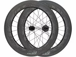 ZIPP Juego De Ruedas 808 NSW Carbon Tubeless Disc Center Lock