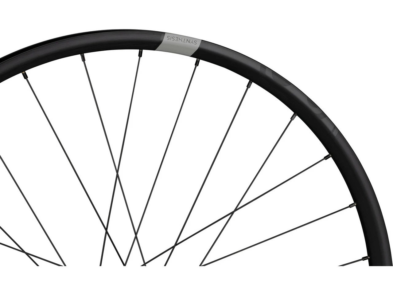 Crankbrothers Juego De Ruedas Synthesis E Alu Disc 6 Agujeros 27,5" Boost 8 Crankbrothers Juego De Ruedas Synthesis E Alu Disc 6 Agujeros 27,5" Boost - Imagen 6