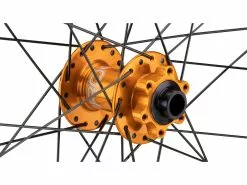 HOPE Juego De Ruedas Pro 4 + Fortus 26 Disc 6 Agujeros 27,5" -Ruedas 28" Tienda de ventas 347520