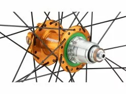 HOPE Juego De Ruedas Pro 4 + Fortus 26 Disc 6 Agujeros 27,5" -Ruedas 28" Tienda de ventas 347521