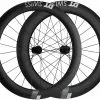 Dt-swiss Juego De Ruedas ARC 1400 DICUT 62/80 Carbon Disc Center Lock 28" -Ruedas 28" Tienda de ventas 347928