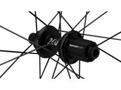 Dt-swiss Juego De Ruedas ARC 1400 DICUT 62/80 Carbon Disc Center Lock 28" -Ruedas 28" Tienda de ventas 347932