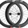 Dt-swiss Juego De Ruedas ARC 1100 DICUT 62/80 Carbon Disc Center Lock 28" -Ruedas 28" Tienda de ventas 349441