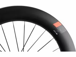 Dt-swiss Juego De Ruedas ARC 1100 DICUT 62/80 Carbon Disc Center Lock 28" -Ruedas 28" Tienda de ventas 349447