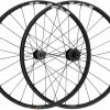 Shimano Juego De Ruedas WH-MT500-CL-B / WH-MT501-CL-B Disc Center Lock 27,5" -Ruedas 28" Tienda de ventas 353616