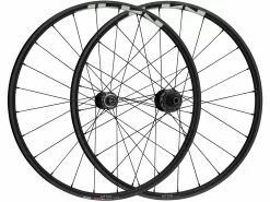 Shimano Juego De Ruedas WH-MT500-CL-B / WH-MT501-CL-B Disc Center Lock 27,5"