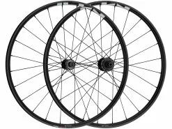 Shimano Juego De Ruedas WH-MT500-CL-B / WH-MT501-CL-B Disc Center Lock 29"