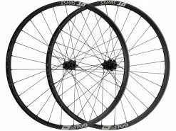 Dt-swiss Juego De Ruedas EX 1700 SPLINE 30 Boost Disc 6 Agujeros 29"
