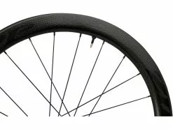 ZIPP Rueda 303 Firecrest® 650B Carbon Clincher Tubeless Disc 6 Agjujeros -Ruedas 28" Tienda de ventas 366482