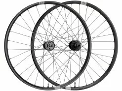 Crankbrothers Juego De Ruedas Synthesis E Industry Nine Alu Disc 6 Aguj. 27,5" Boost