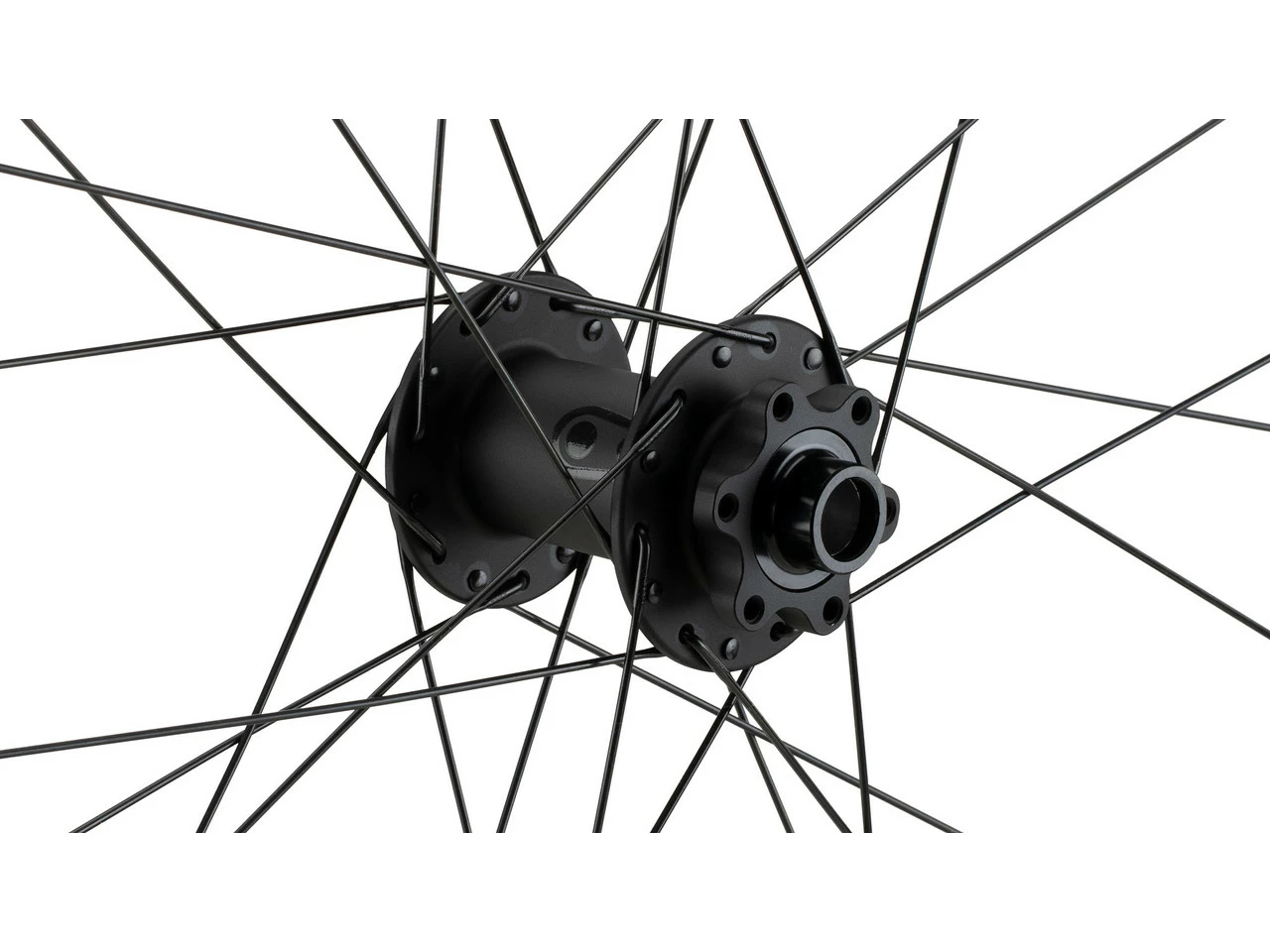 Crankbrothers Juego De Ruedas Synthesis E-MTB Alu Disc 6 Agujeros 29" Boost 5 Crankbrothers Juego De Ruedas Synthesis E-MTB Alu Disc 6 Agujeros 29" Boost - Imagen 3