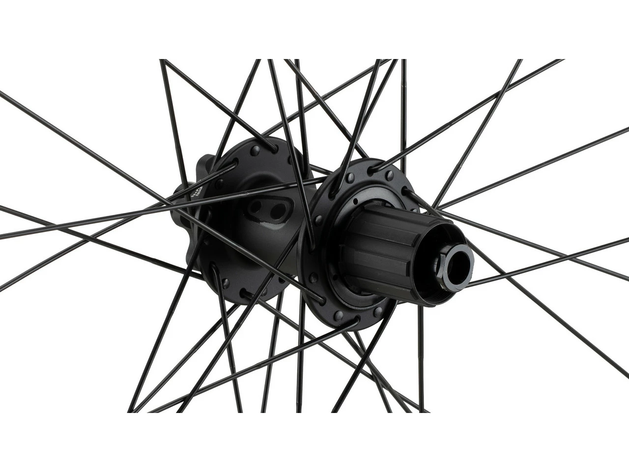 Crankbrothers Juego De Ruedas Synthesis E-MTB Alu Disc 6 Agujeros 29" Boost 7 Crankbrothers Juego De Ruedas Synthesis E-MTB Alu Disc 6 Agujeros 29" Boost - Imagen 5