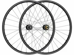 Tune Juego De Ruedas Crosser Alu Disc Endurance Center Lock 28"