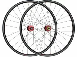 Tune Juego De Ruedas Crosser Alu Disc Endurance Center Lock 28" -Ruedas 28" Tienda de ventas 374078