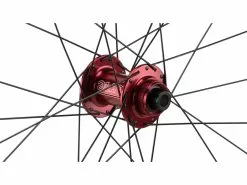 Tune Juego De Ruedas Crosser Alu Disc Endurance Center Lock 28" -Ruedas 28" Tienda de ventas 374080