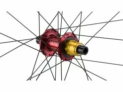 Tune Juego De Ruedas Crosser Alu Disc Endurance Center Lock 28" -Ruedas 28" Tienda de ventas 374082