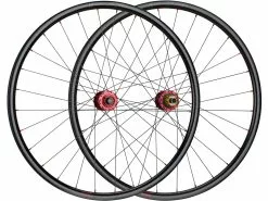 Tune Juego De Ruedas Crosser Alu Disc Endurance Center Lock 28" -Ruedas 28" Tienda de ventas 374084