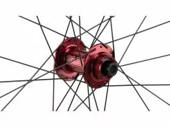 Tune Juego De Ruedas Crosser Alu Disc Endurance Center Lock 28" -Ruedas 28" Tienda de ventas 374086