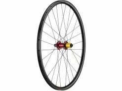Tune Juego De Ruedas Crosser Alu Disc Endurance Center Lock 28" -Ruedas 28" Tienda de ventas 374087