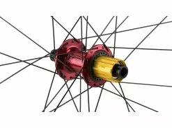 Tune Juego De Ruedas Crosser Alu Disc Endurance Center Lock 28" -Ruedas 28" Tienda de ventas 374088