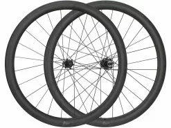 Tune Juego De Ruedas Schwarzbrenner 45 Disc Skyline Center Lock Carbon 28" -Ruedas 28" Tienda de ventas 374139
