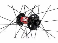 BEAST Components Juego De Ruedas ED30 Disc 6 Agujeros Boost Carbon 29" -Ruedas 28" Tienda de ventas 379507