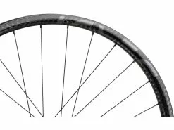 BEAST Components Juego De Ruedas ED30 Disc 6 Agujeros Boost Carbon 29" -Ruedas 28" Tienda de ventas 379510