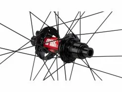 BEAST Components Juego De Ruedas ED30 Disc 6 Agujeros Boost Carbon 29" -Ruedas 28" Tienda de ventas 379521