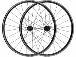 BEAST Components Juego De Ruedas GR25 Disc Center Lock Carbon 28"