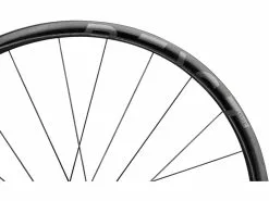 BEAST Components Juego De Ruedas GR25 Disc Center Lock Carbon 28" 13 BEAST Components Juego De Ruedas GR25 Disc Center Lock Carbon 28" -Ruedas 28" Tienda de ventas 379528